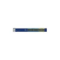 Комутатор NETGEAR GS5524UP 16xGE PoE++, 8xGE PoE+(480W), некерований