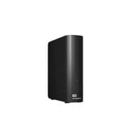 Жесткий диск WD Elements Desktop 16 TB (WDBWLG0160HBK-EESN)