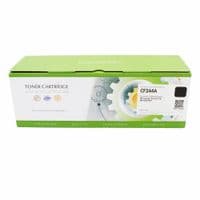 Корпус картриджа HP CF244A (C_VIRGIN_HP44A)