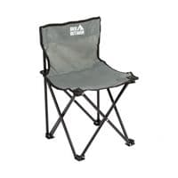Стул складной Skif Outdoor Standard Dark Grey (ZF-S001GR)
