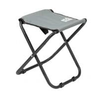 Стул складной Skif Outdoor Steel Cramb L Grey (MT-009GRY)