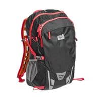 Рюкзак Skif Outdoor Camper 35L Black (8643B)