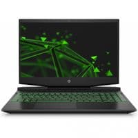 Ноутбук HP Pavilion Gaming 15-ec2013ua (4A7M9EA)