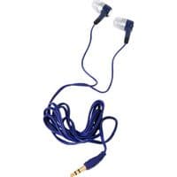 Навушники FREESTYLE IN-EAR HEADPHONES FH1016 BLUE