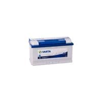 Акумулятор автомобільний Berga Basicblock 95А Єв (595402080)