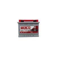 Аккумулятор автомобильный MUTLU 60Аh (L2.60.051.B)