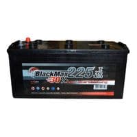 Аккумулятор автомобильный BlackMax 225А (BТ5080)