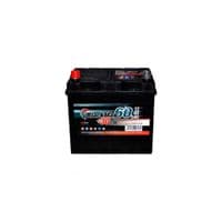 Аккумулятор автомобильный BlackMax 60А (B4025)