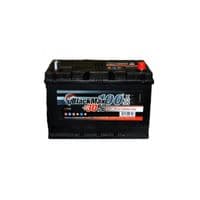 Аккумулятор автомобильный BlackMax 100А (B4028)