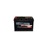 Аккумулятор автомобильный BlackMax 100А (B4029)