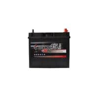 Аккумулятор автомобильный BlackMax 45А (B4020)