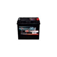 Аккумулятор автомобильный BlackMax 60А (B4024)