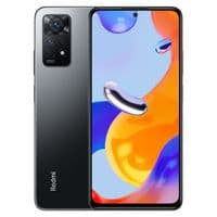 Смартфон Xiaomi Redmi Note 11 Pro 6/128GB Graphite Gray