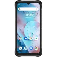 Смартфон Umidigi Bison X10G 4/32GB Dual Sim Hack Black_