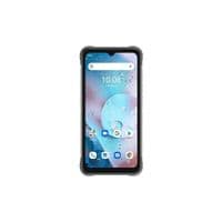 Смартфон Umidigi Bison X10S NFC 4/64GB Dual Sim Storm Gray_