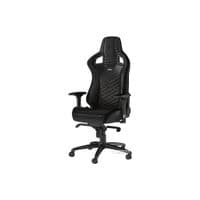Крісло геймерське Noblechairs EPIC Black/Gold