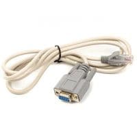 Дата кабелю RJ45 to RS-232 (F) 1.5m PowerPlant (CA913251)
