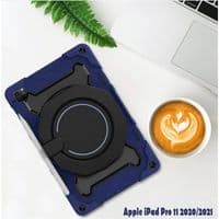 Чохол для планшета BeCover Apple iPad Pro 11 2020/2021 Blue (707236)