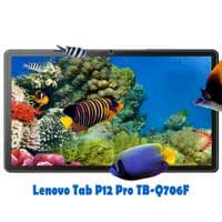 Скло захисне BeCover Lenovo Tab P12 Pro TB-Q706F (707315)