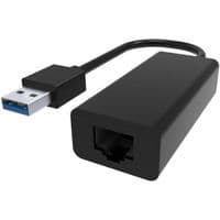 Переходник USB Type-A to Gigabit Ethernet Viewcon (VE874)