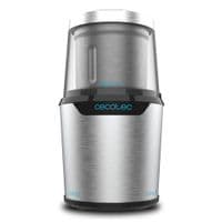 Кавомолка Cecotec Compact Titanmill 300 DuoClean CCTC-01559 (8435484015592)