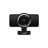 УЦІНКА! Вебкамера Genius Ecam-8000, FullHD, 30fps, manual focus, CMOS, чорний