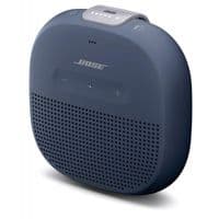 Акустична система Bose SoundLink Micro, Midnight Blue