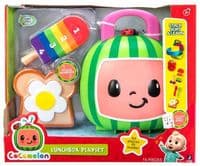 УЦІНКА! Ігровий набір CoComelon Lunchbox Playset Ланч-бокс