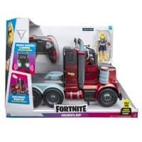 УЦИНКА! Машинка на р/к Fortnite Deluxe Feature Vehicle RC Mudflap, Relaxed Fit Jonesy