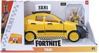 Фігурка Jazwares Fortnite Joy Ride Vehicle Taxi Cab (FNT0817)