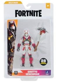 Фігурка Jazwares Fortnite Solo Mode Core Figure Grotto Henchmen S9 (FNT0806)