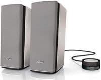 Акустична система Bose Companion 20 для ПК, Silver