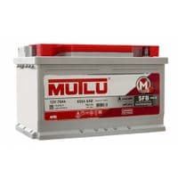 Аккумулятор автомобильный MUTLU 78Ah (LB3.78.078.A)