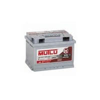 Аккумулятор автомобильный MUTLU 60Аh (LB2.60.054.A)