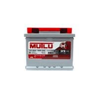 Аккумулятор автомобильный MUTLU 55Аh (LB1.55.054.A)