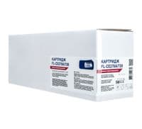 Картридж Canon 728, Black, MF4410/MF4430/MF4450/MF4550/MF4570/MF4580, 2100 стор, Free Label (FL-CE278A/728)
