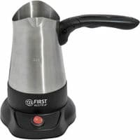 Кавоварка турка First FA-5450-3 Silver 800W