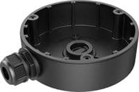 Кронштейн Hikvision DS-1280ZJ-DM8 black