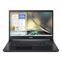 Ноутбук ACER Aspire 7 A715-42G-R6JB (NH.QDLEU.00H)