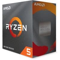 Процесор AMD Ryzen 5 4500 sAM4 (3.6GHz, 8Mb, 65W) BOX