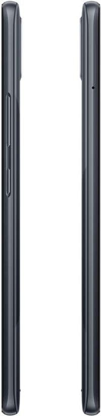 Смартфон Realme C21Y 3/32GB Dual Sim Black EU_