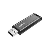 Флешка addlink ad128GBU65G3 128GB U65 USB Flash Drive (USB3.1 Gray)