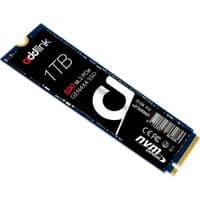 SSD накопичувач addlink S90 1 TB (ad1TBS90M2P)