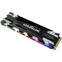 SSD накопичувач addlink X70 1 TB (AD1TBX70M2P)