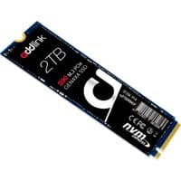 SSD накопичувач addlink S90 2 TB (ad2TBS90M2P)