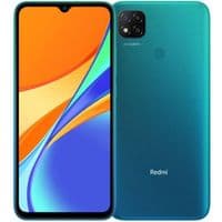 Смартфон Xiaomi Redmi 9C 4/128GB Dual Sim Aurora Green_; 6.53" (1600x720) IPS / MediaTek Helio G35 / ОЗУ 4 ГБ / 128 ГБ вбудованої + microSD до 256 ГБ / камера 13+2 Мп + 5 Мп / 4G (LTE) / Bluetooth, Wi-Fi / GPS, A-GPS, GLONASS, Beidou / ОС Android 10.0(Q)/164.9х77.07х9 мм, 196 г/5000 мАг/зелений