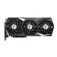 Видеокарта MSI GeForce RTX 3090 Ti GAMING X TRIO 24G