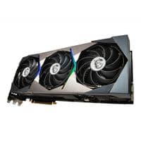 Видеокарта MSI Nvidia GeForce RTX 3090 Ti SUPRIM X 24G