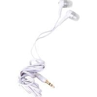 Навушники FREESTYLE IN-EAR HEADPHONES FH1016 WHITE [42281]