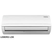 Кондиционер Leberg LOK 19 RU LBS-LOK19UA/LBU-LOK19UA on/off, 52 м2, C/C, R410